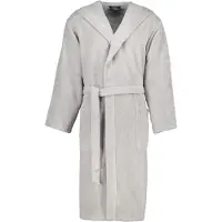 Cawö Badjas Men 5623 Capuchon Stone-S