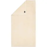 Cawö Douchelaken Lifestyle Uni Beige