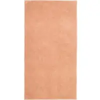 Cawö Douchelaken Pure Uni Cinnamon