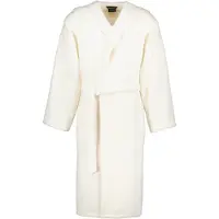 Cawö Badjas Men 5623 Capuchon Nature-XL