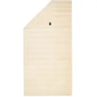 Cawö Douchelaken Noblesse2 Uni Beige