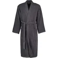 Cawö Kimono Home 5622 Men Basalt-S
