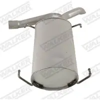 Walker 24308 Einddemper