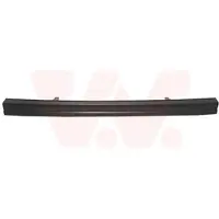 VAN WEZEL 5792540 Achterbumper