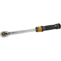 Proxxon Dynamometer sleutel - - MICRO-Click 100/S - Precisie DIN/ISO - Omkeerbaar mechanisme - 20 tot 100 Nm