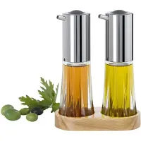 AdHoc 014006 Crystal Menagère Olie En Azijnset