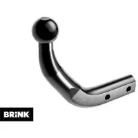 BRINK 478900 Trekhaak
