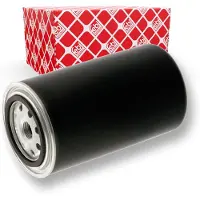 FEBI BILSTEIN 35439 Brandstoffilter