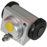 METELLI 04-1000 Wielremcilinder