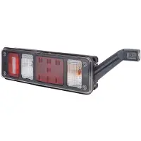 Hella 2VP 340 961-121 Achterlicht