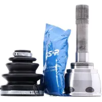 GSP 857010 Homokineet reparatie set, aandrijfas