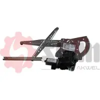 Seim 902269 Raammechanisme