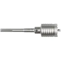 Milwaukee SDS-PLUS HAMERBOOR M/2 3,5 X 110 MM