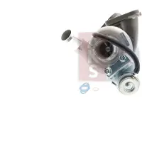 AKS DASIS 095023N Turbocharger