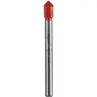 Milwaukee Glas & Tegelboor 6x60 - 4932471958