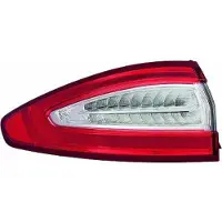 Diederichs 1429291 Achterlicht