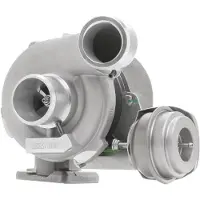 RIDEX 2234C0432 Turbocharger