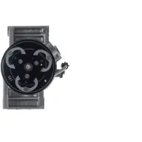 MAHLE ORIGINAL ACP 1694 000P Aircopomp