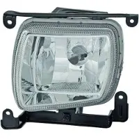 Diederichs 6541088 Mistlamp