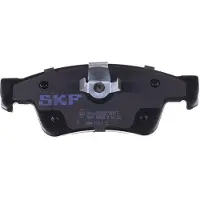 Skf VKBP 90552 A Remblokken