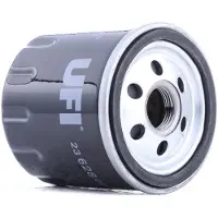 Ufi 23.628.00 Oliefilter