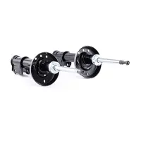 RIDEX 854S1624 Schokdemper