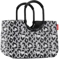 Reisenthel Shopper grijs / greige / zwart