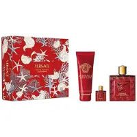Versace Eros Flame Gift Set