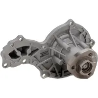 RIDEX 1260W0009P Waterpomp