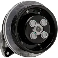 RIDEX 1260W0236P Waterpomp