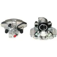 MAPCO 144386 Remklauw