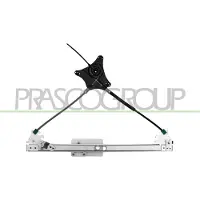 PRASCO ST750W053 Raammechanisme