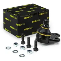 RIDEX 2462S0259P Fuseekogel