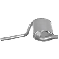 VEGAZ RS-470IMA Einddemper