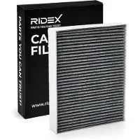 RIDEX 424I0579 Interieurfilter