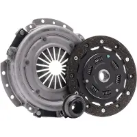 RIDEX 479C0027P Koppelingsset