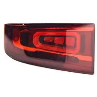 VAN WEZEL 2961928U Achterlicht