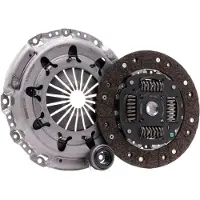 RIDEX 479C0004P Koppelingsset