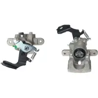 Brembo F 00 029 Remklauw