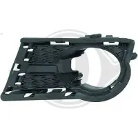 Diederichs 2255049 Ventilatiegrille, bumper