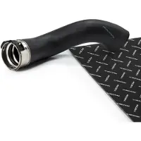 RIDEX 3314C0291 Laadluchtslang