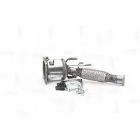 NAP carPARTS CAK10495 Katalysator