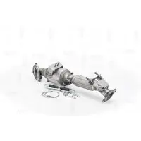 NAP carPARTS CAK11305 Katalysator