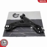 ESEN SKV Draagarm, wielophanging 69SKV168