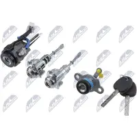 NTY EZC-HY-685 Contactslot