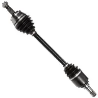 EURODRIVELINE FI-708 Aandrijfas