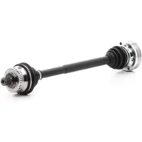RIDEX 13D0097 Aandrijfas