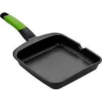 BRA Prior 22 Cm Grillpan