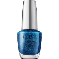 OPI Summer '25 Make 'em Jelly - Infinite Shine Keep Up Buttercup Nagellak 15 ml Dust the Competition - Blue