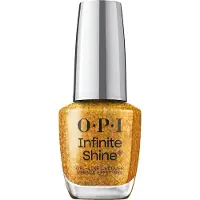 OPI Summer '25 Make 'em Jelly - Infinite Shine Keep Up Buttercup Nagellak 15 ml Your OPIness - Light Brown